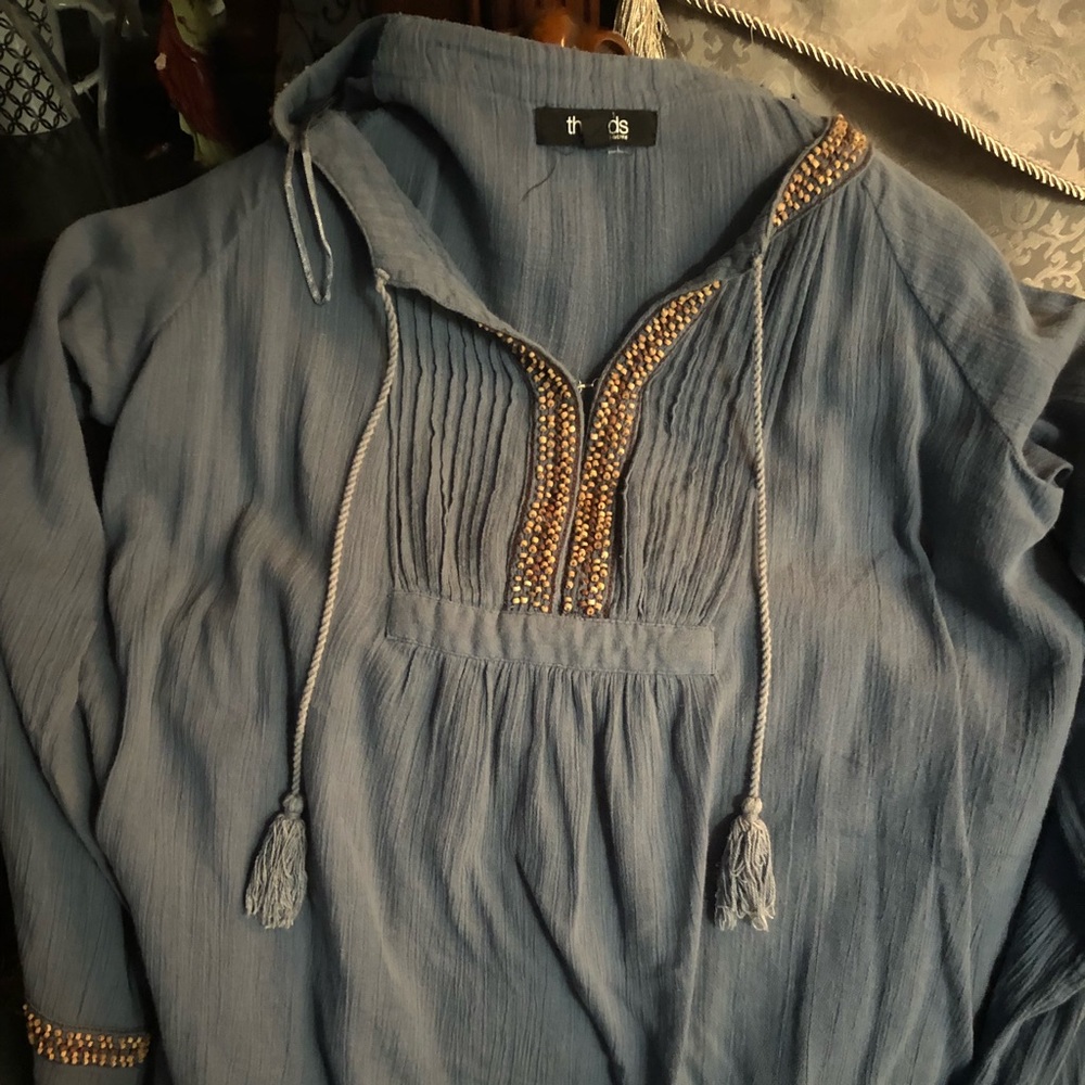 Long Sleeve Top